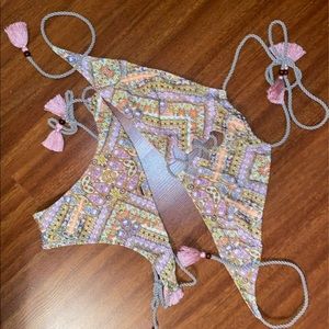 Victoria's Secret bikini set